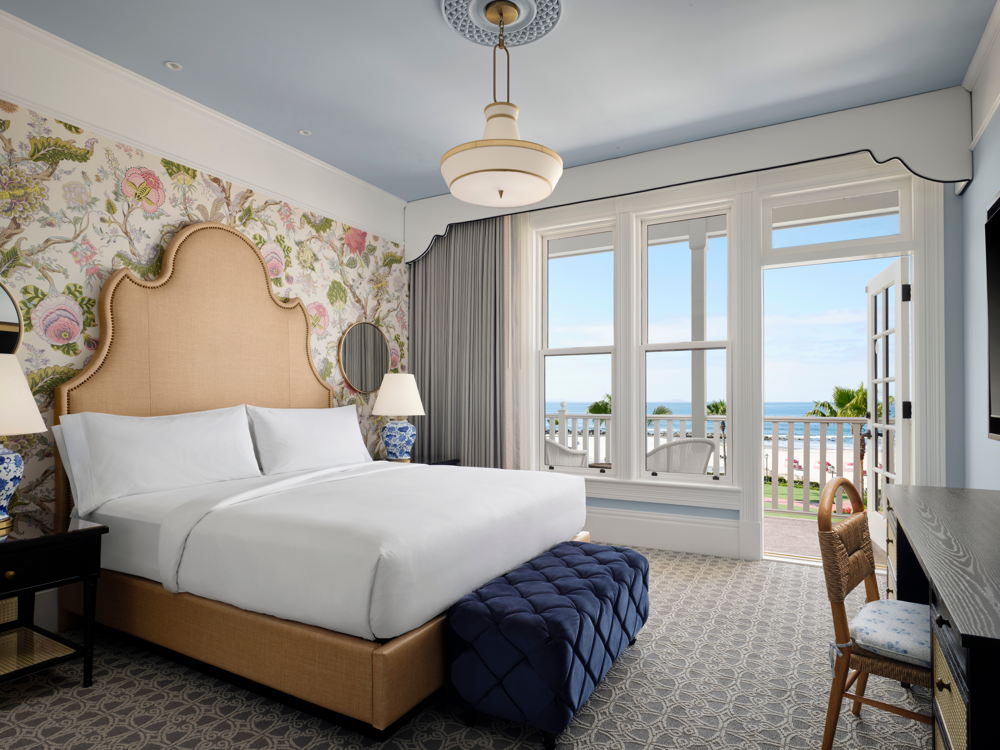 Hotel del Coronado | Coronado, California