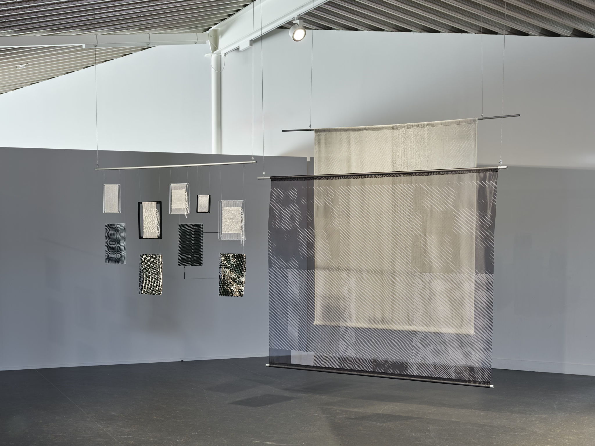 Z33 in Hasselt presenteert de werken van de drie Designers in Residence Kortrijk 2024 