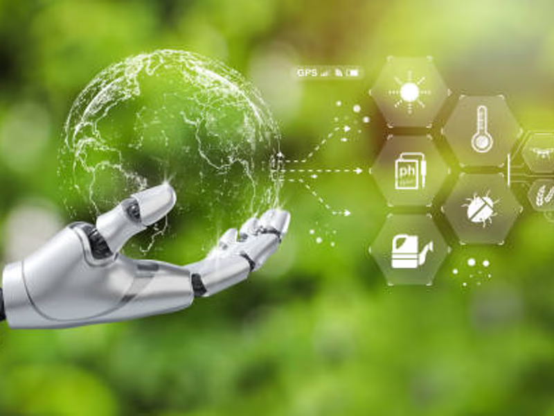 Creando un futuro mejor con IA sostenible 