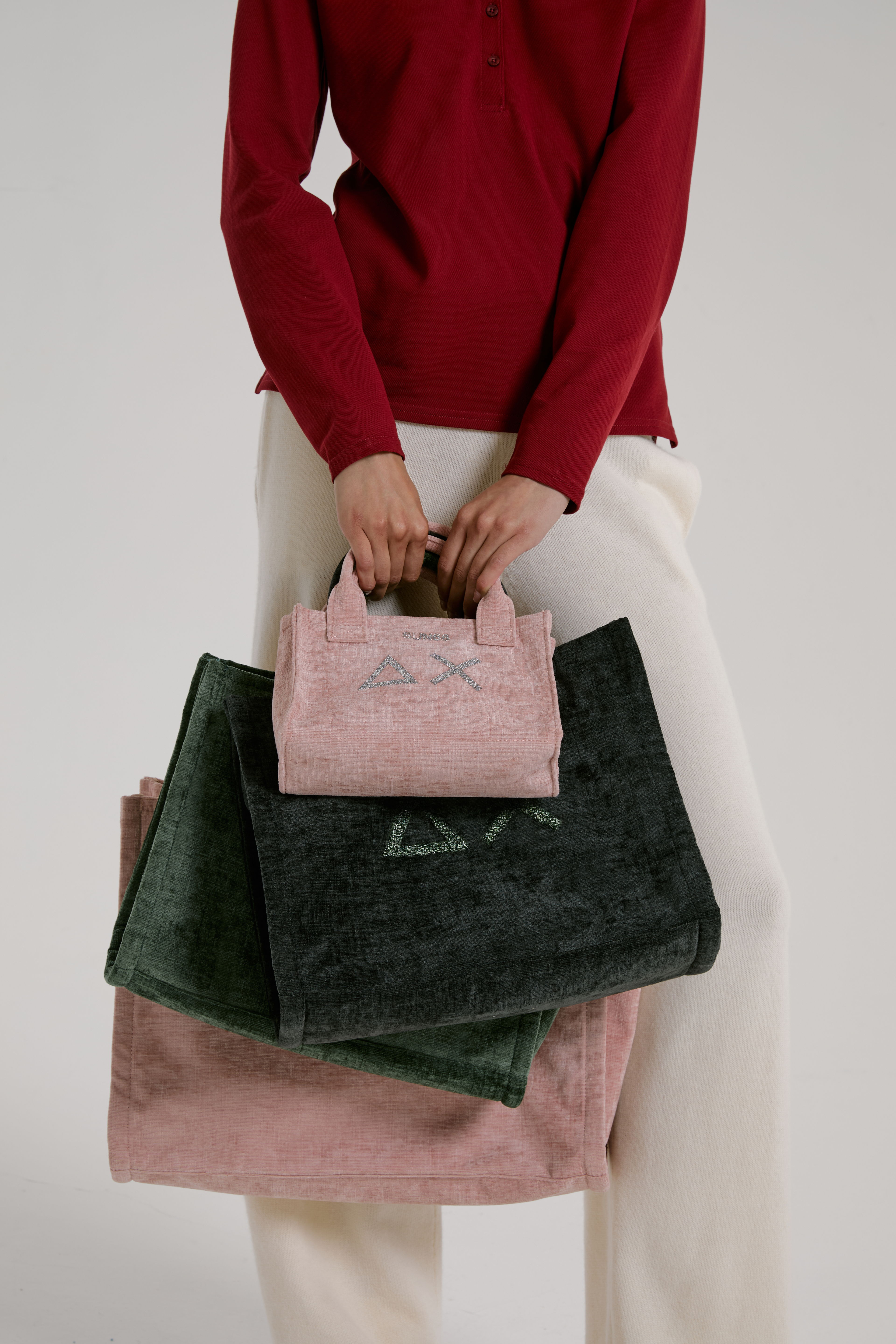 SUN68 | FW25 Lookbook Imagery 