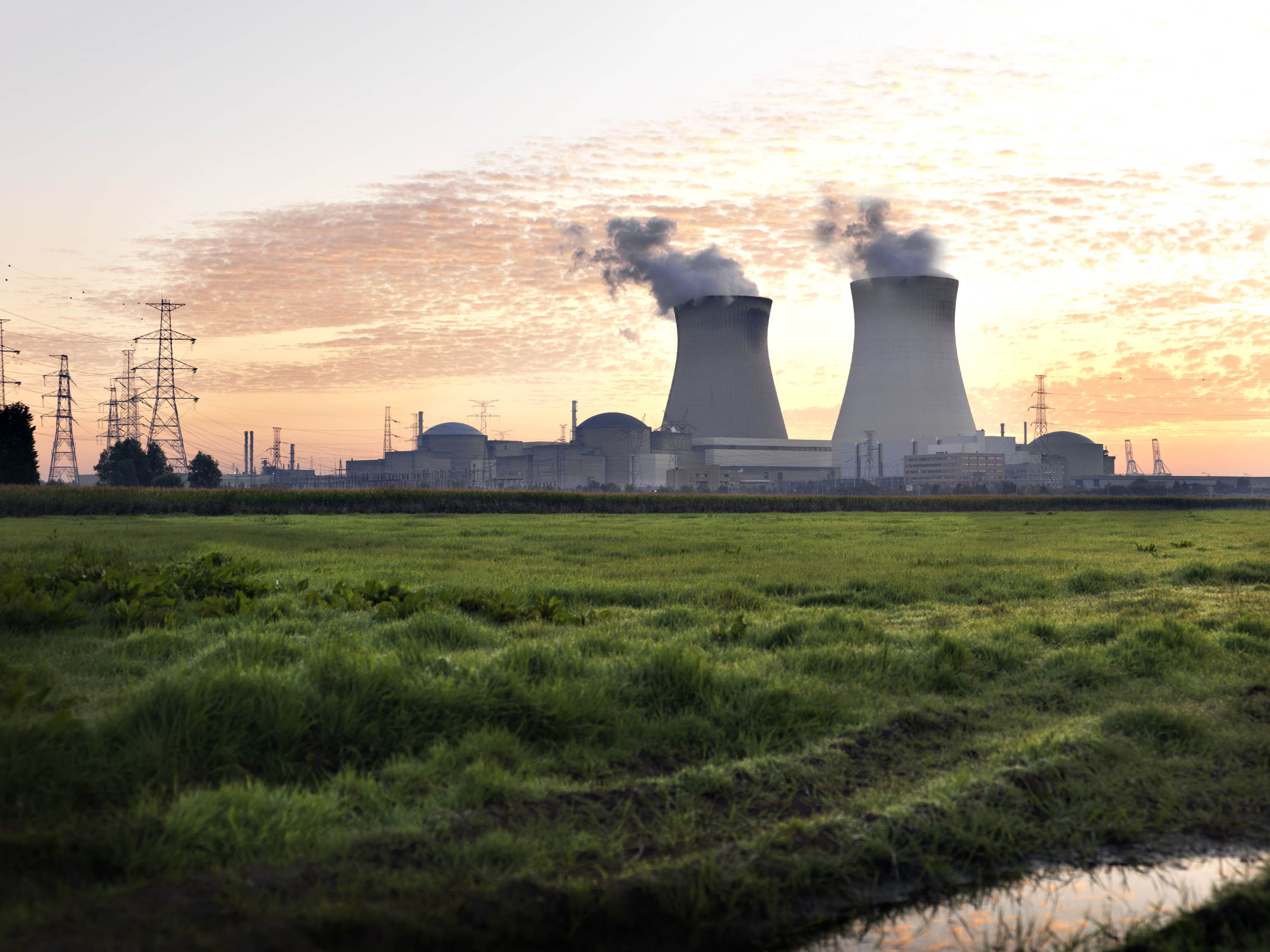 Closing of the agreement between ENGIE and the Belgian government
