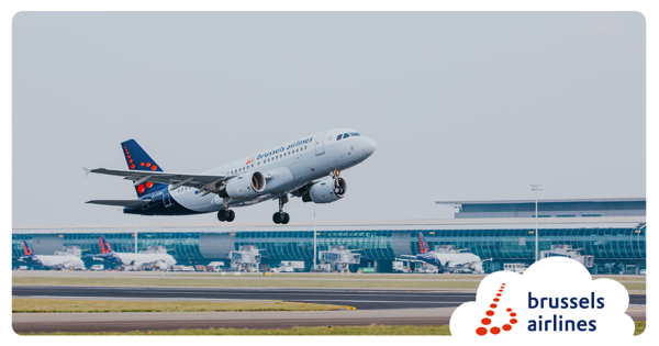 Brussels Airlines conclut un accord avec ses partenaires sociaux sur des mesures structurelles ouvrant la voie à un avenir rentable à long terme de la compagnie