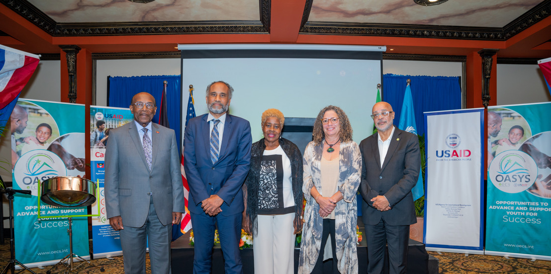 Empowering Youth: Caribbean Basin Security Initiative Launches Innovative Projects to Combat Youth Crime