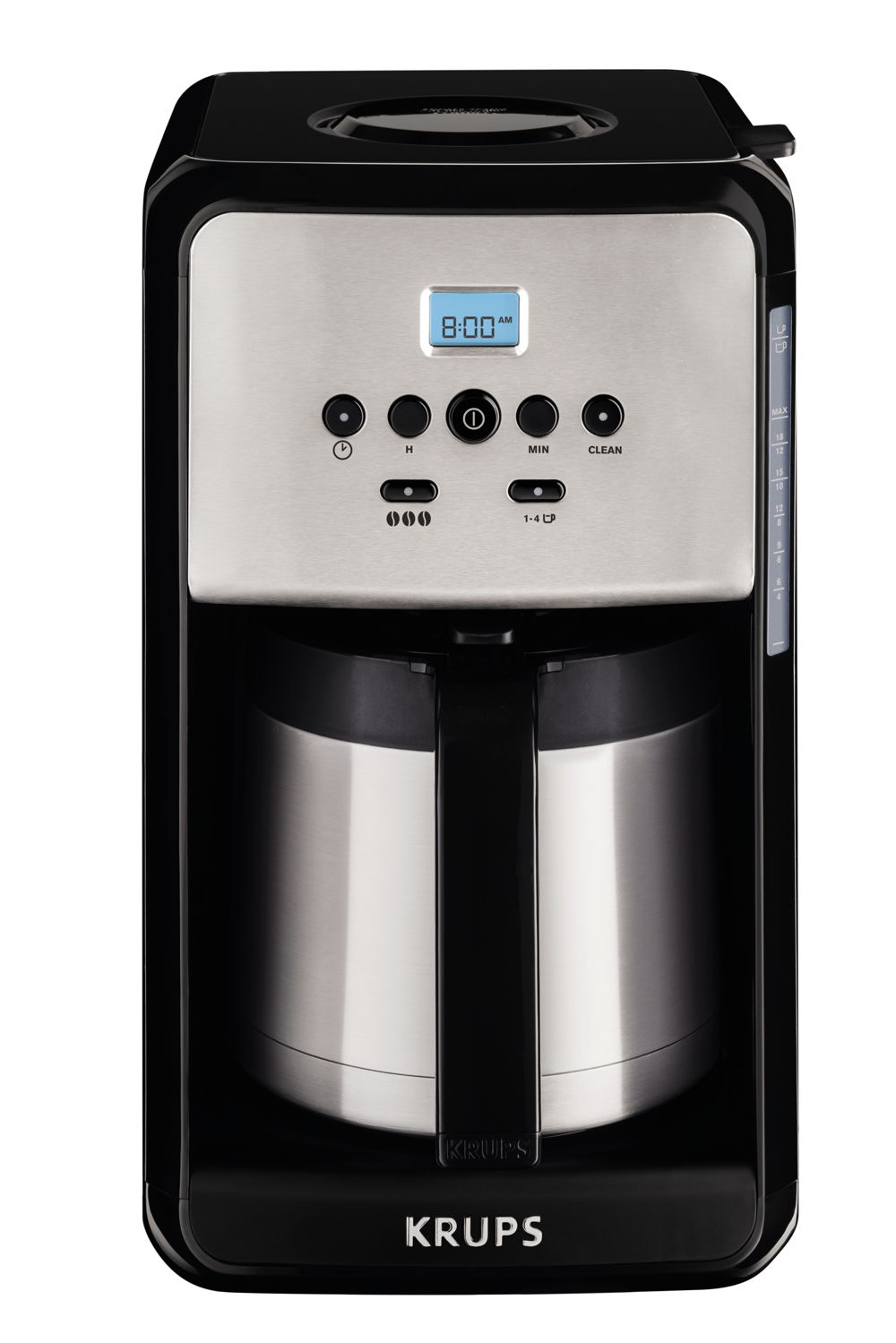 Savoy filterkoffiezetapparaat van Krups