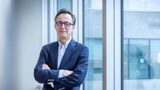 Nieuwe Country Manager aangesteld om Pfizer Business in België en Luxemburg te leiden