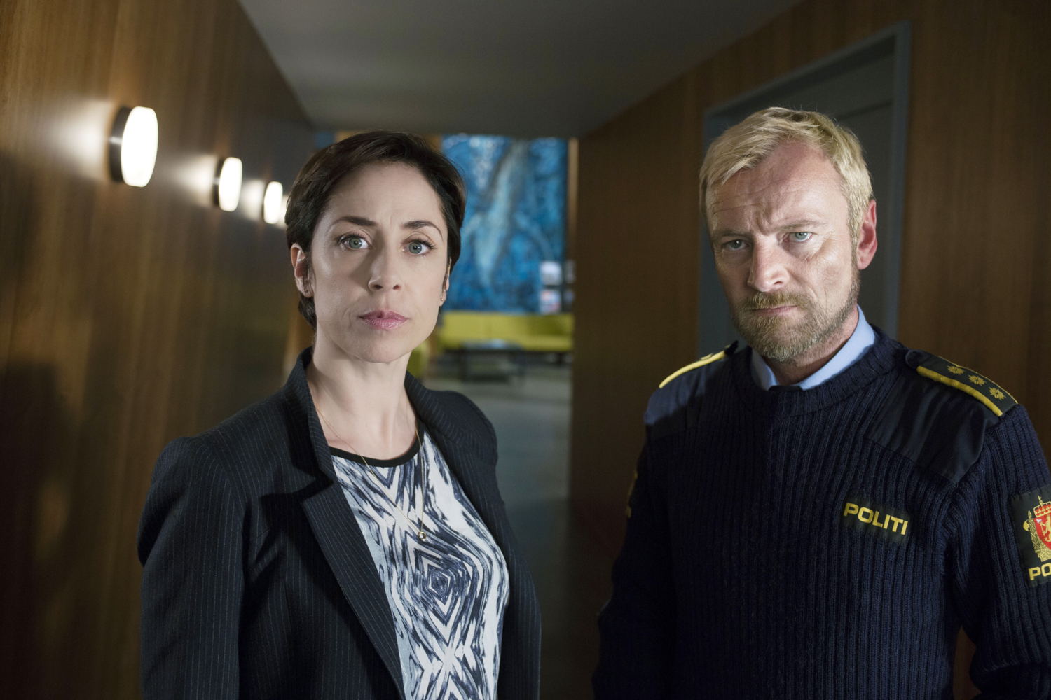 Fortitude (c) Sky Atlantic