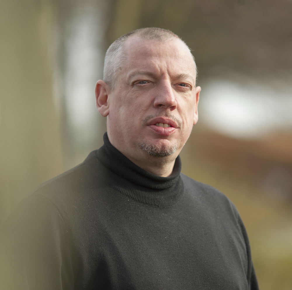 Patrick Van Loij