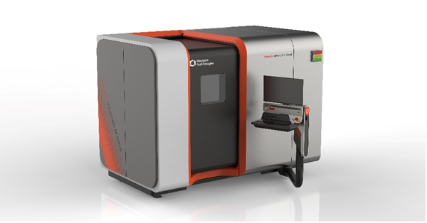 Waygate Technologies Announces New Flagship CT Scanner Phoenix V|tome|x M Omni for Industrial Inspection