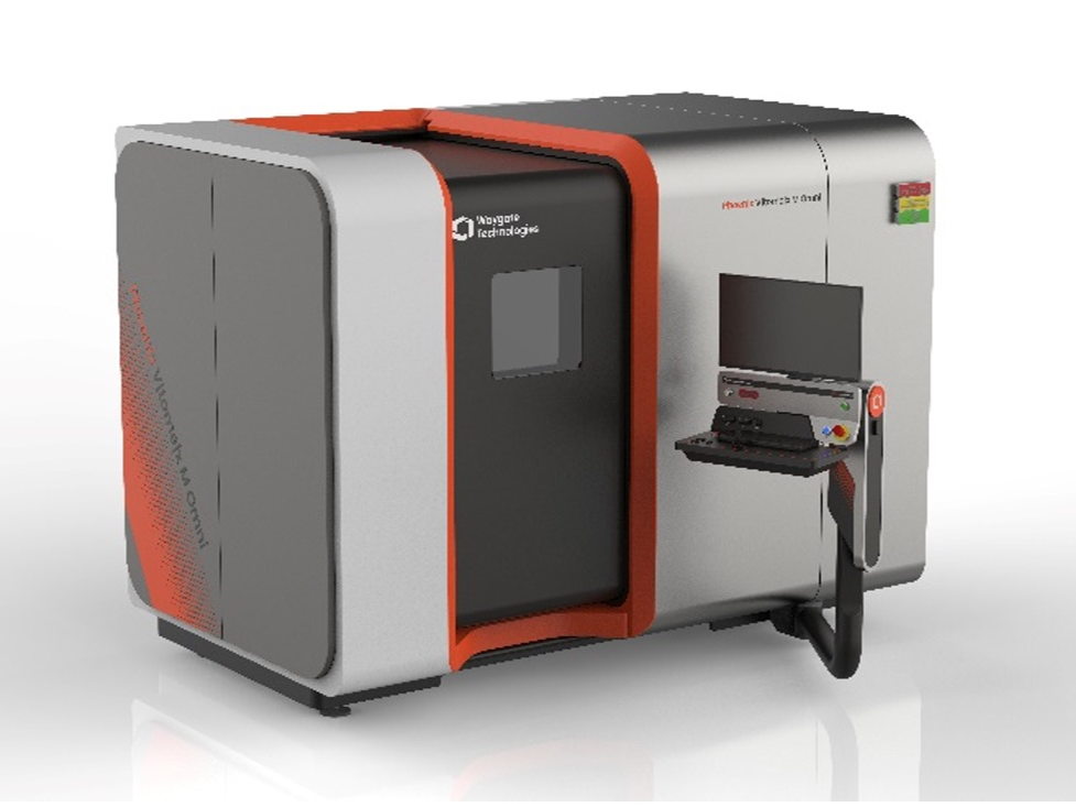 Waygate Technologies kündigt neues Flaggschiff-CT-System Phoenix V|tome|x M Omni für die industrielle Inspektion an