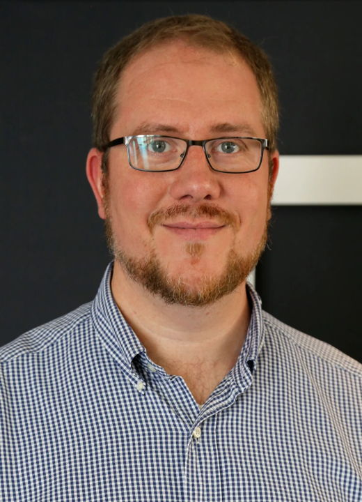 Jens Werner, Portfolio Manager Business Communications en Sennheiser