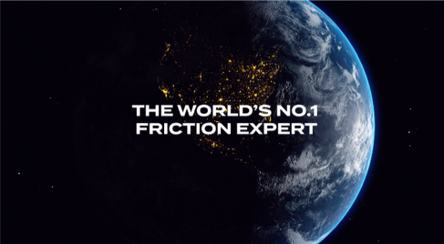 El experto en fricción de frenos, TMD Friction, creó un nuevo vídeo corporativo para reflejar los pilares de su estrategia en evolución, como la seguridad, la sostenibilidad y la innovación.