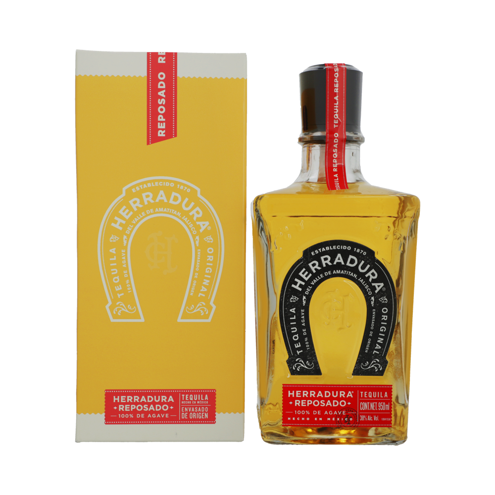 Herradura Reposado