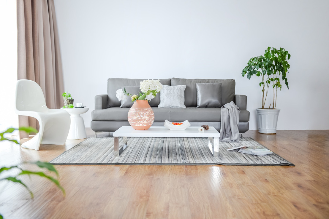 Cinco muebles imprescindibles para decorar tu nuevo hogar