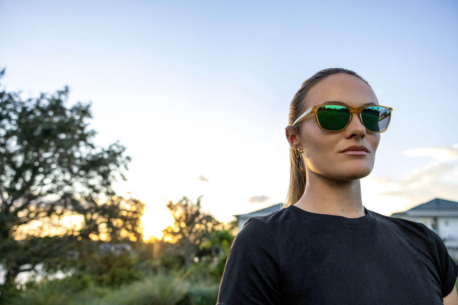 OAKLEY JR SMITH GOLF CAMPAIGN IMAGE 6