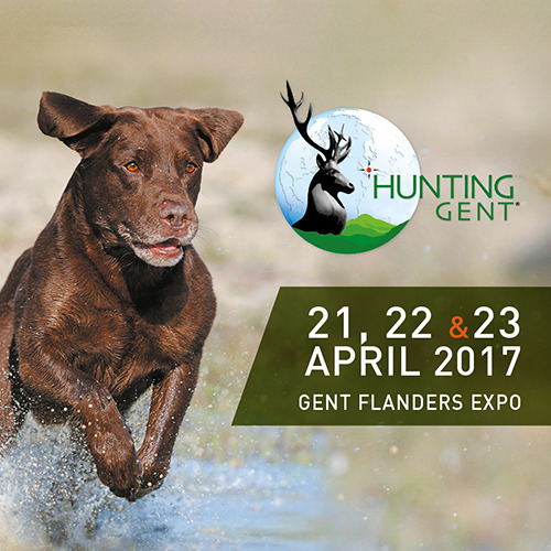 Preview: PRESS RELEASE: The 20th edition of the Hunting Gent fair is about to kick off!