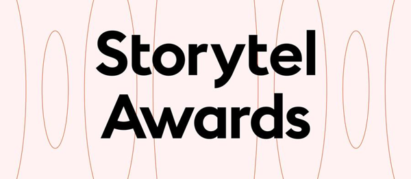 Dit zijn de genomineerden voor de Storytel Awards 2023