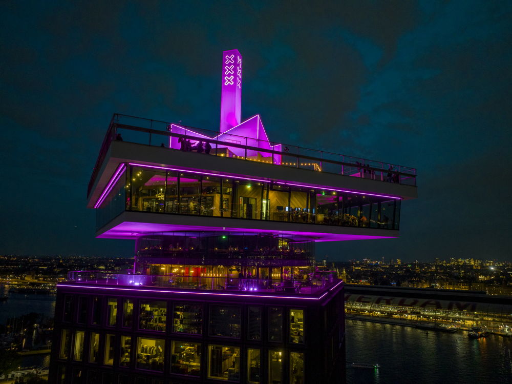Estée Lauder Companies - ADAM Toren 5