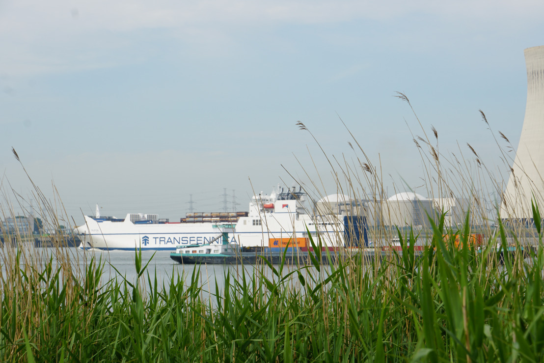 Air Liquide, Fluxys Belgium und der Port of Antwerp-Bruges erhalten EU-Fördermittel für den Bau des Antwerp@C CO2 Export Hub