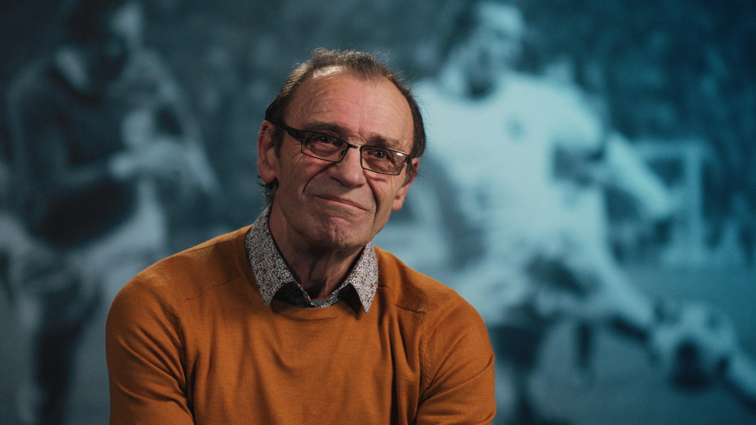 Christian Piot (c) VRT