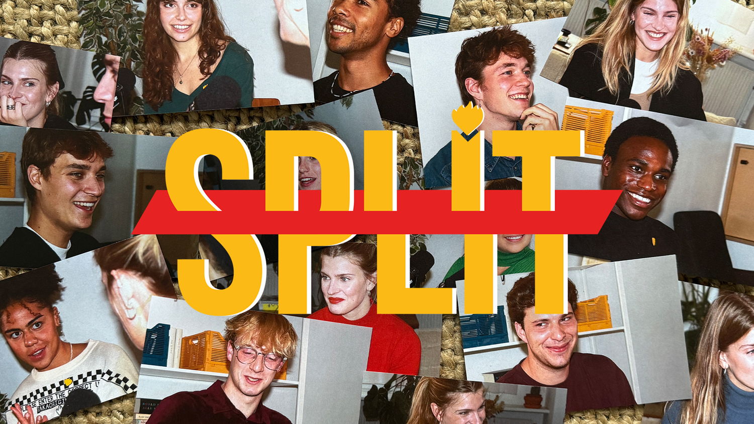 Split © VRT MAX