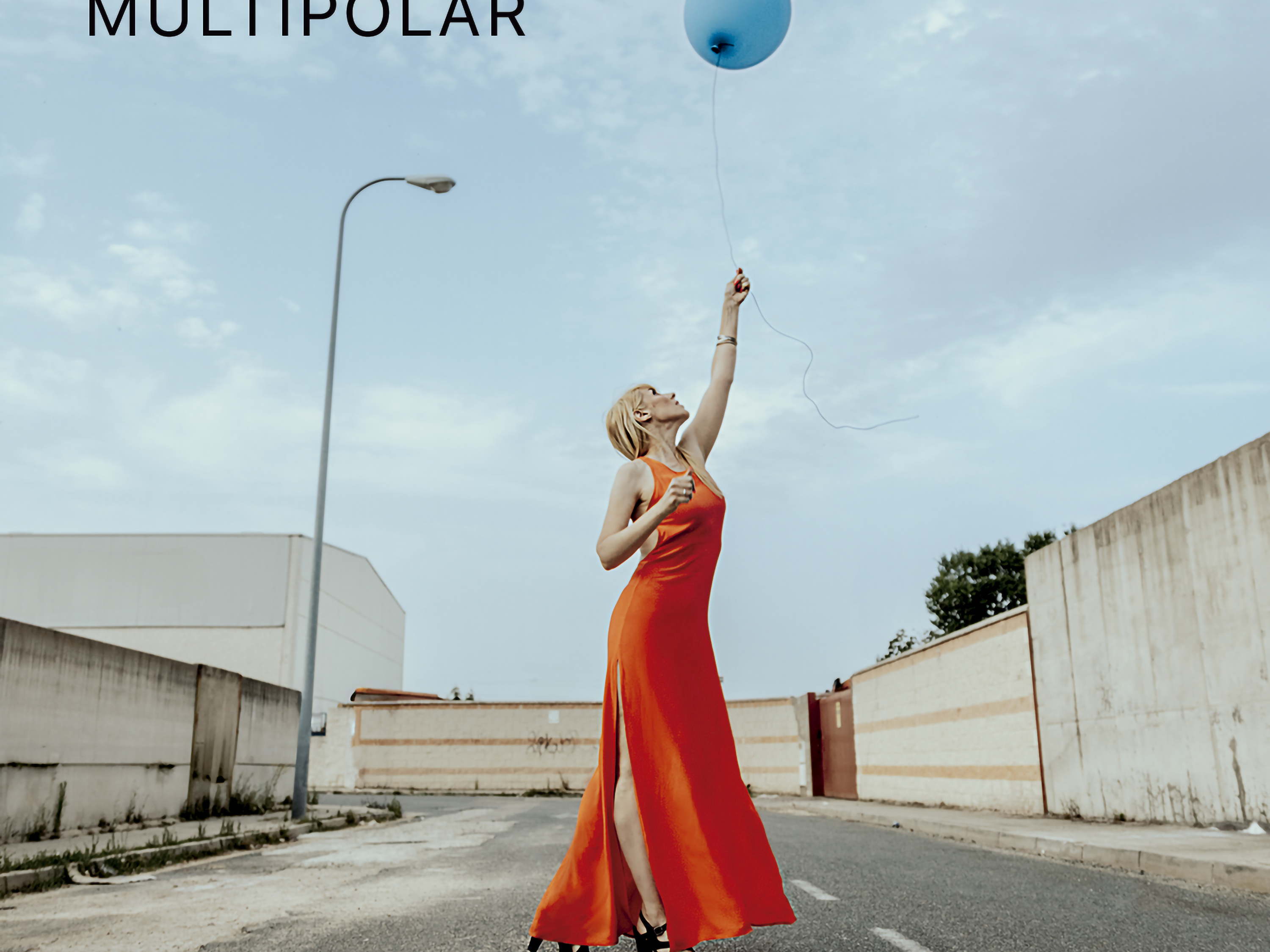 NOA LUR – “MULTIPOLAR”