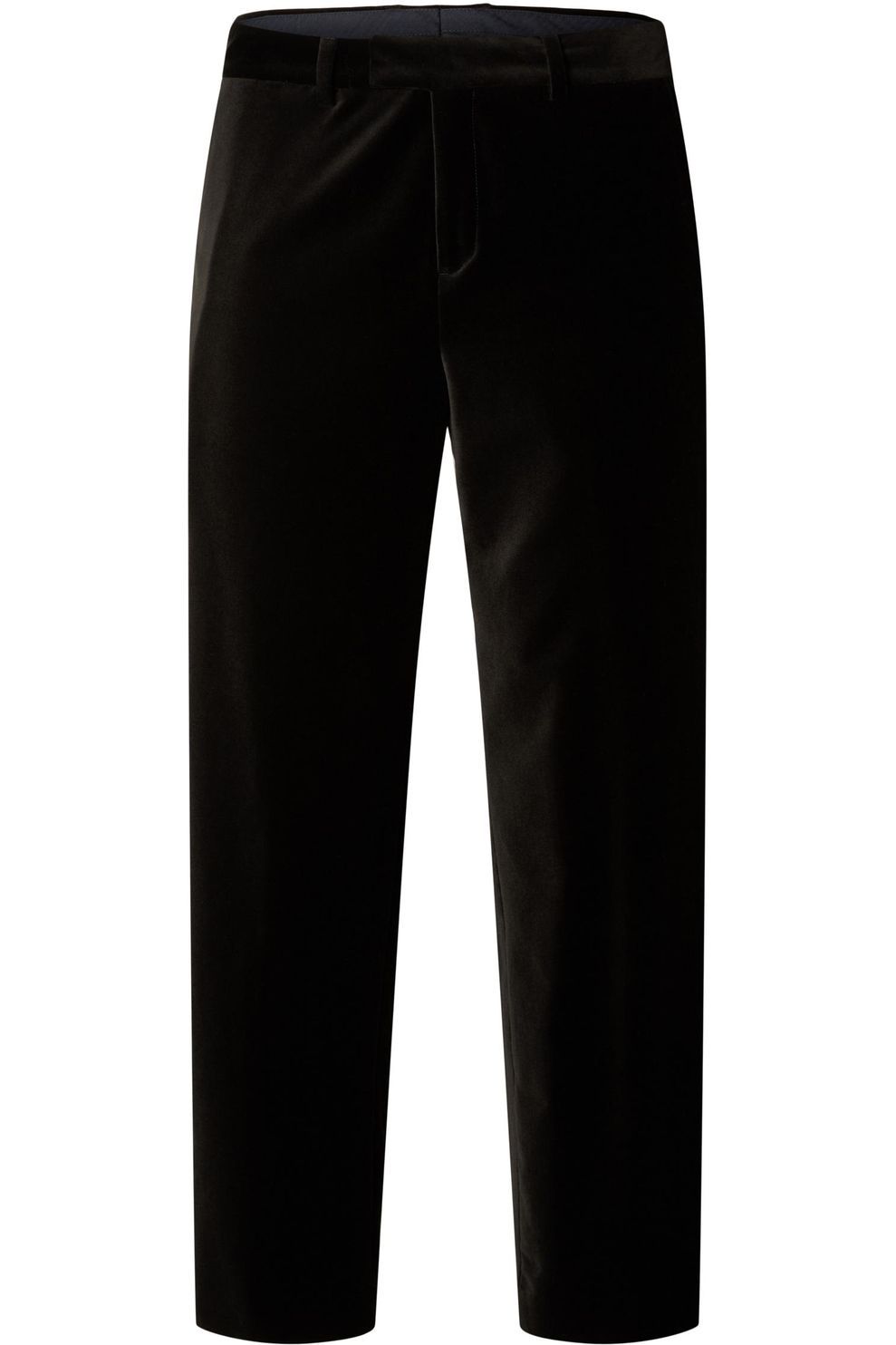 Juttu_FW23_Selected_Broek Slhslim-Hale Velvet_JUTTU_€ 129,99