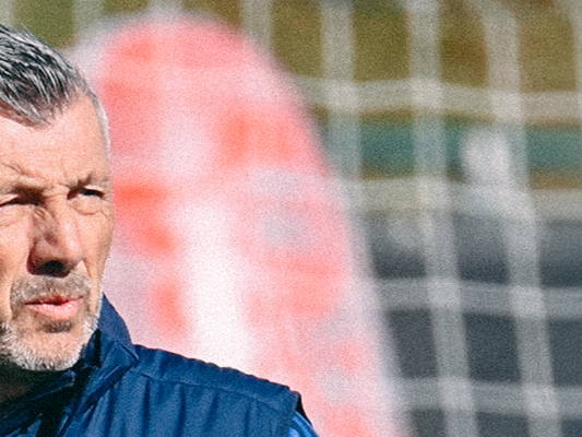 Guy Martens wordt keeperstrainer van de Rode Duivels