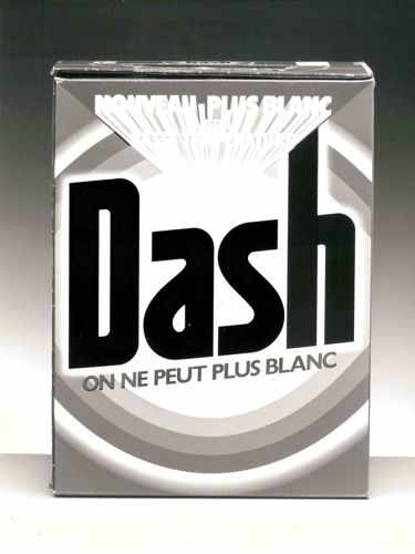 1987 - Dash