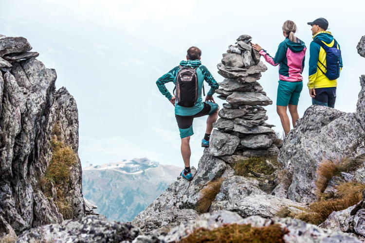 © Zillertal Tourismus - Monepic