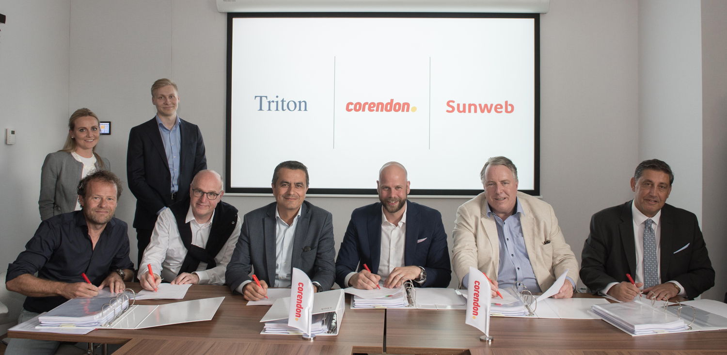 De gauche à droite:
Julie Kaufmann, Triton 
Bas Raskers, Corendon
Miikka Ahokas, Triton 
Gert de Caluwe, Sunweb  
Atilay Uslu, Corendon 
Per Agebäck, Triton 
Steven van der Heijden, Corendon 
Yildiray Karaer, Corendon