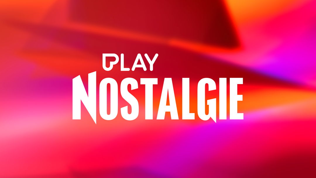 Logo Play Nostalgie