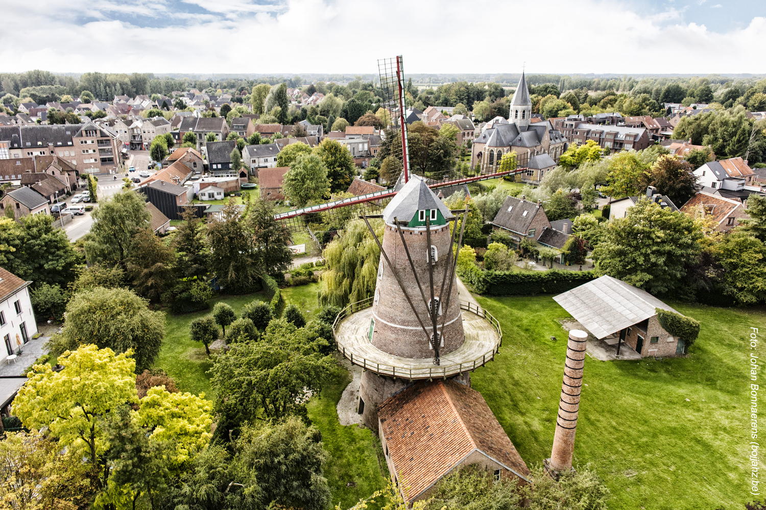 copyright Johan Bonnaerens