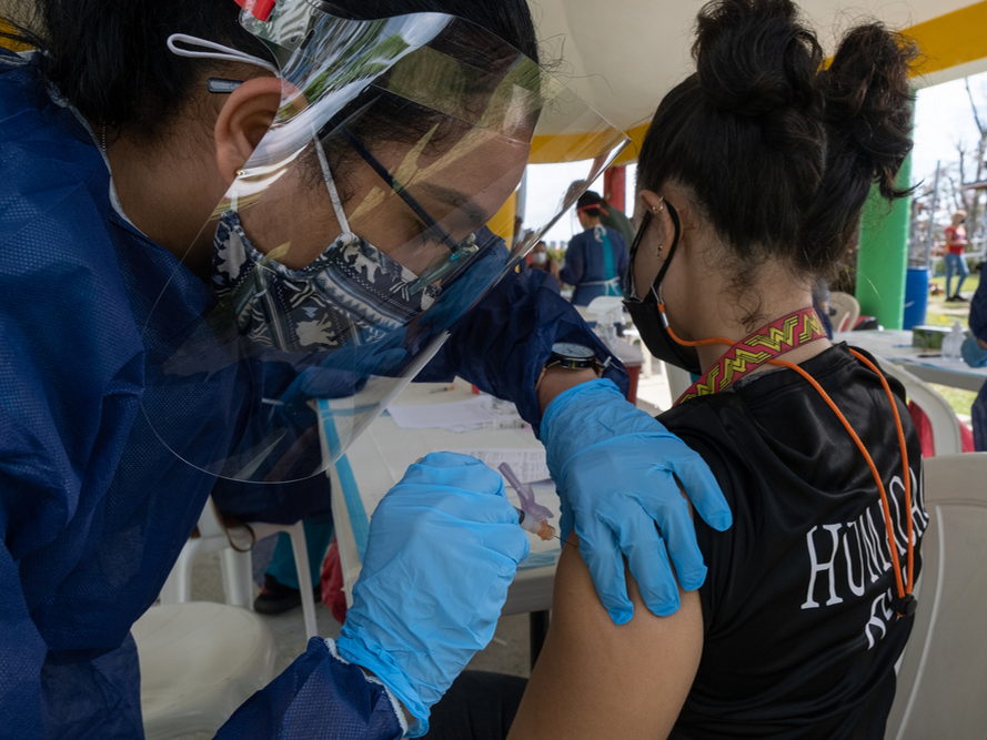 MSF demanda a Moderna que transfiera sin más demora la tecnología de las vacunas ARNm