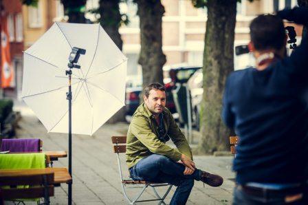 Adriaan Van den Hoof