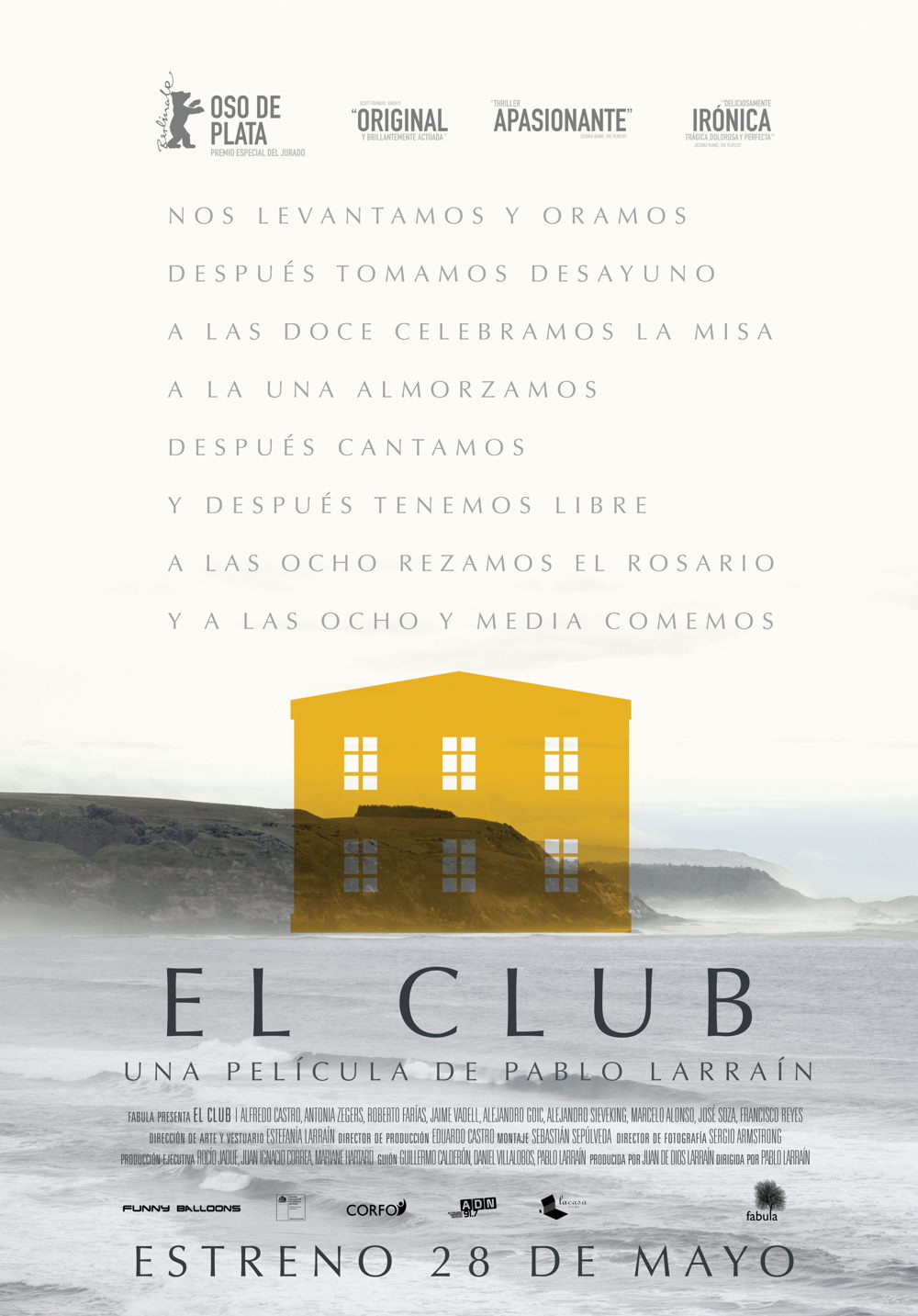 El club