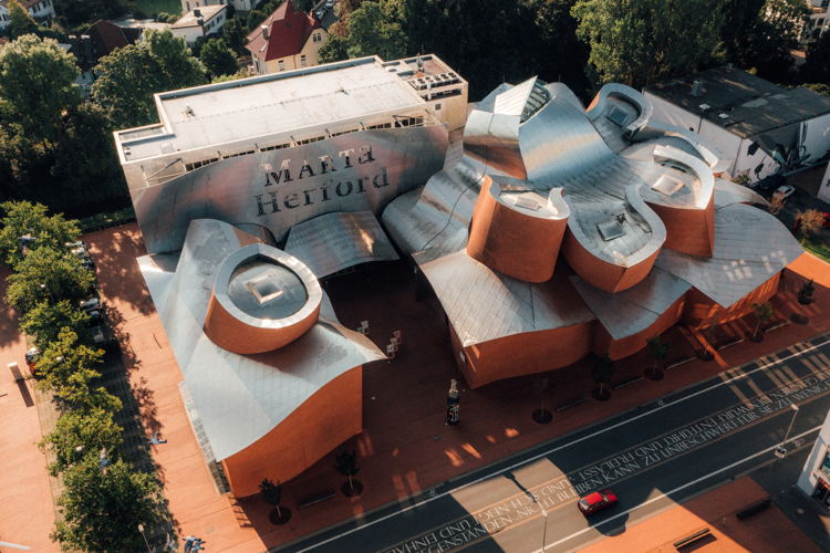 Marta Herford Museum ©Leo Thomas