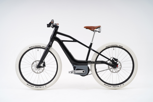 SERIAL 1 ANNOUNCES NORDIC AVAILABILITY OF LIMITED-EDITION MOSH/TRIBUTE EBIKE