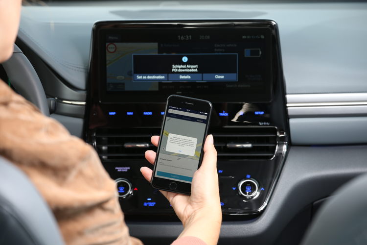 Hyundai Bluelink
