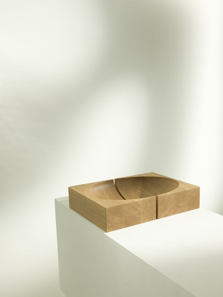 Parabole Bowl I. © ÆTHER/MASS