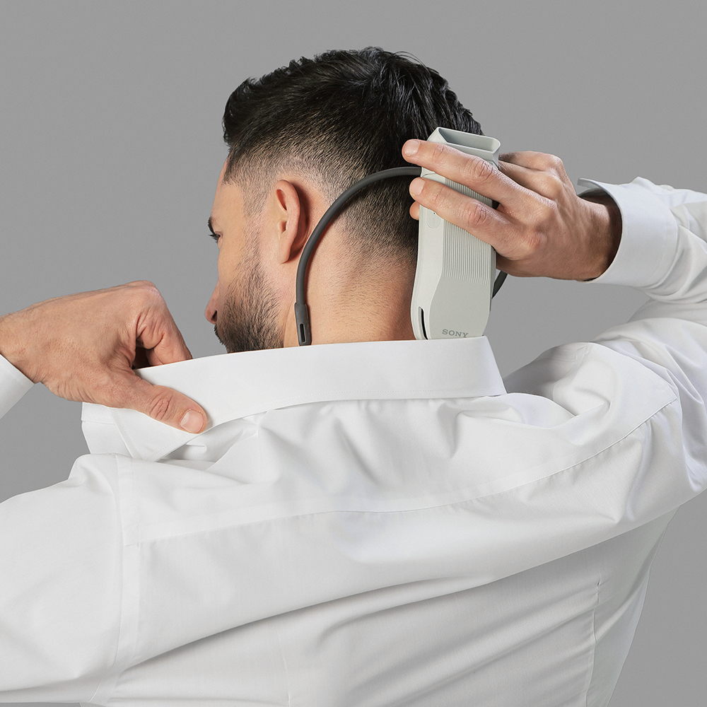 ソニー REON POCKET PRO SONY REON POCKET PRO Raffreddatore e Riscaldatore