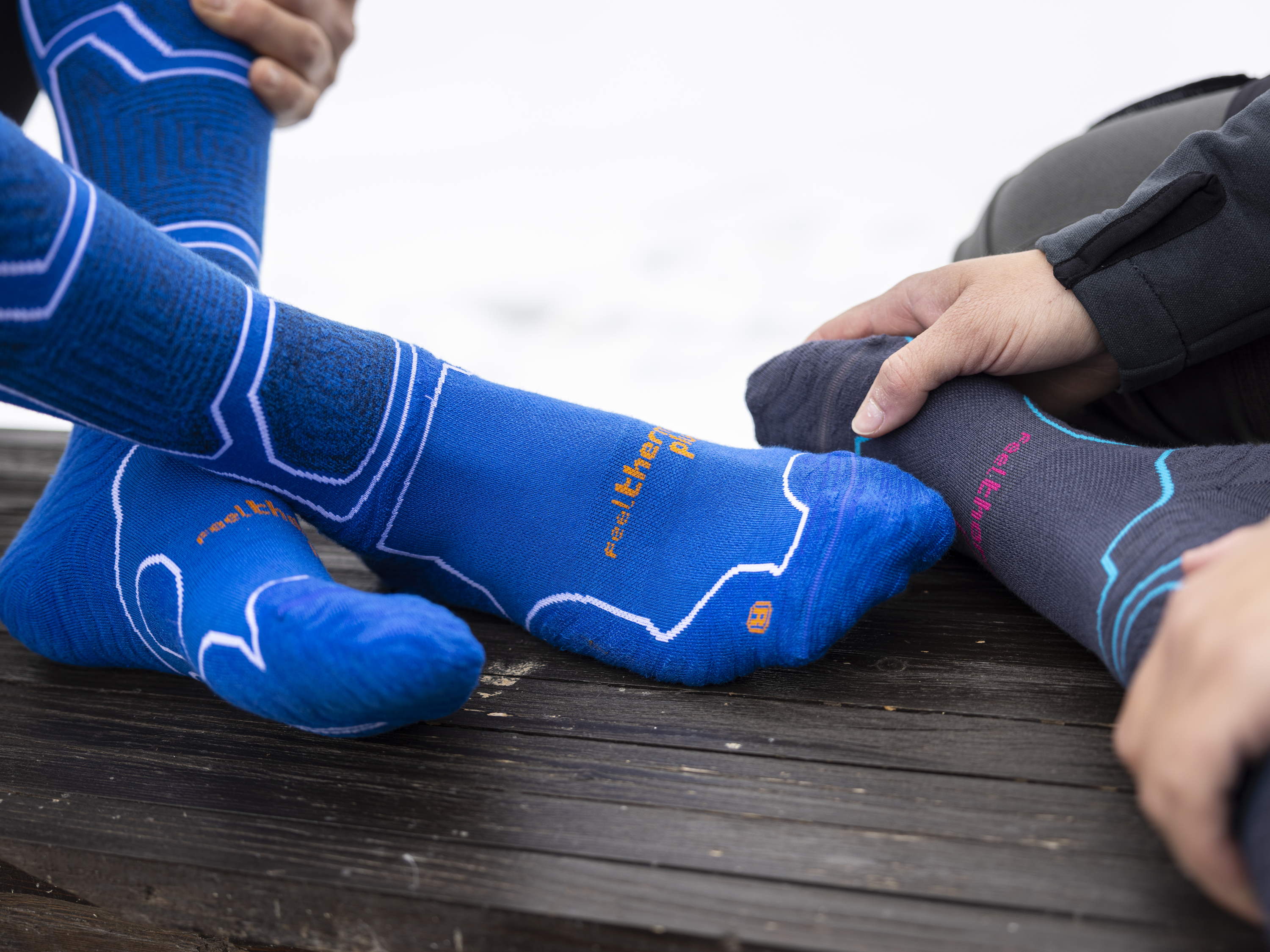 La termorregulación, la clave oculta del rendimiento outdoor