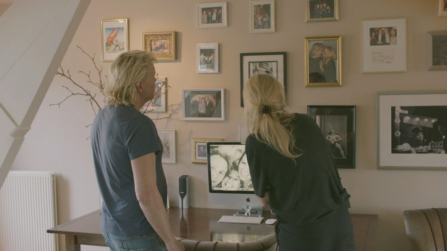 Hans Klok
Buurman, wat doet u nu? (c) VRT