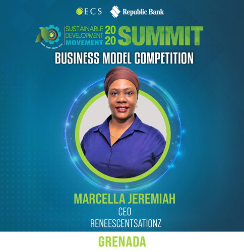 Marcella Jeremiah
