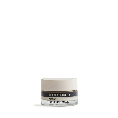 SKINS_TEAMDRJOSEPH_Deep purifing mask_50ml