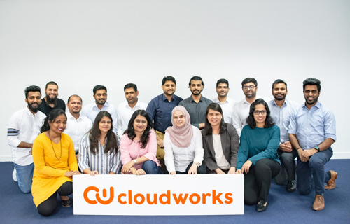 Emakina Group neemt digitaal bureau Cloudworks over