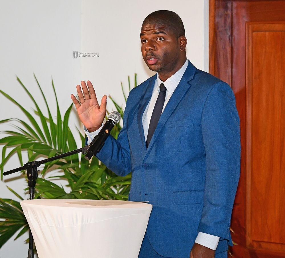 Photo courtesy the Government of the Virgin Islands