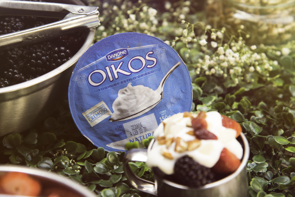 Oikos, una radiografía del sabor