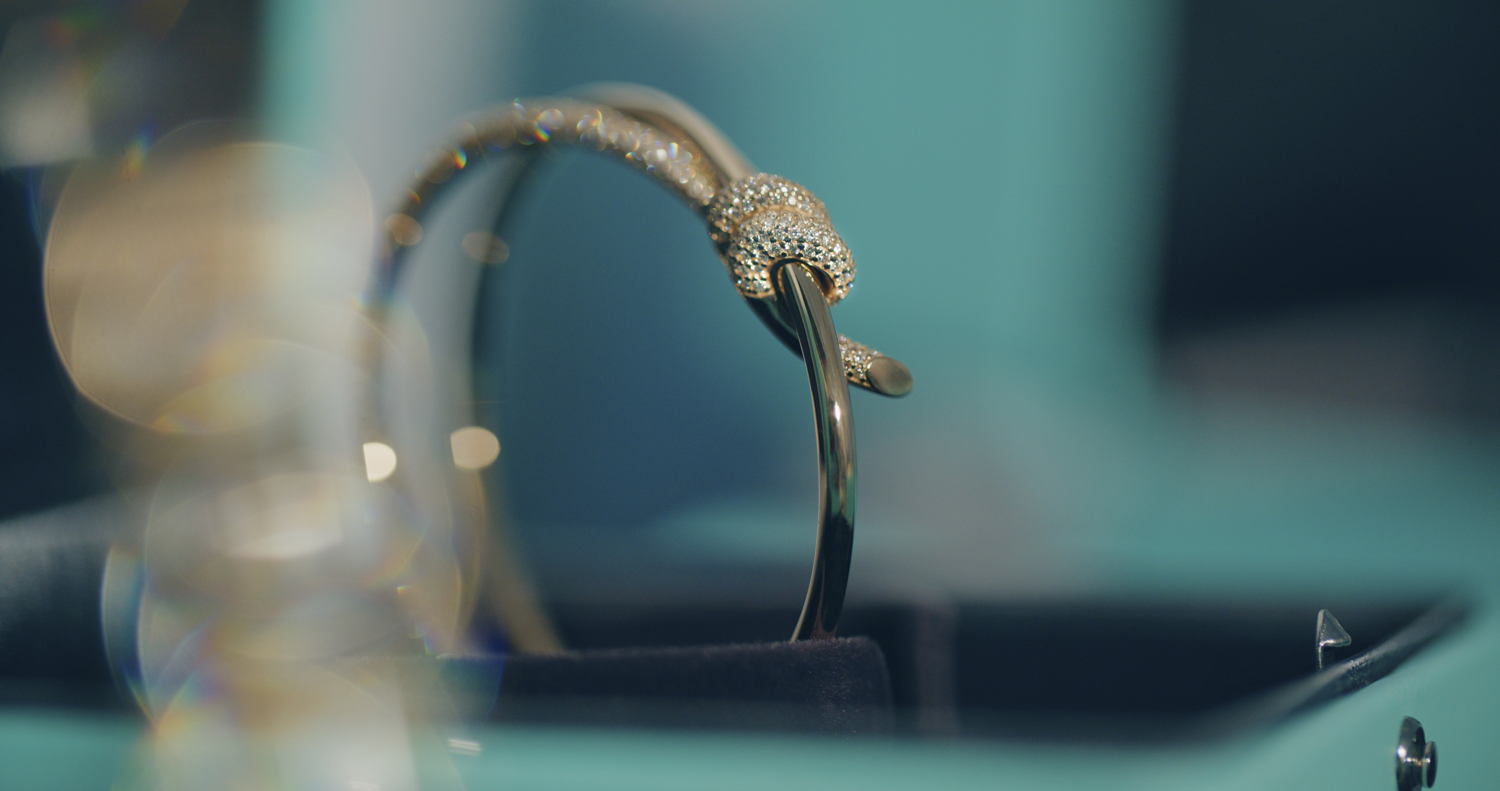 Tiffany & Co. - With Love, Since 1837 (1)