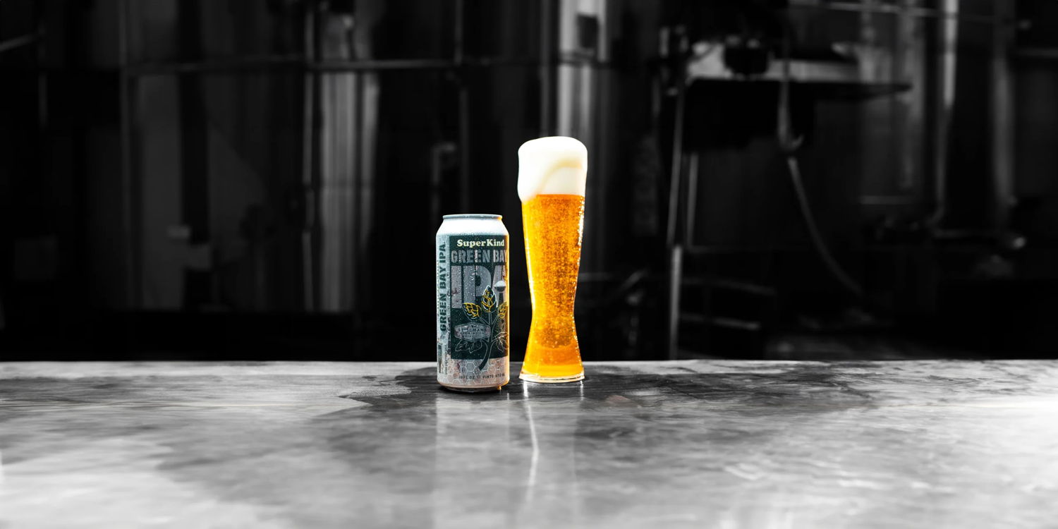 Stillmank Brewing, Green Bay