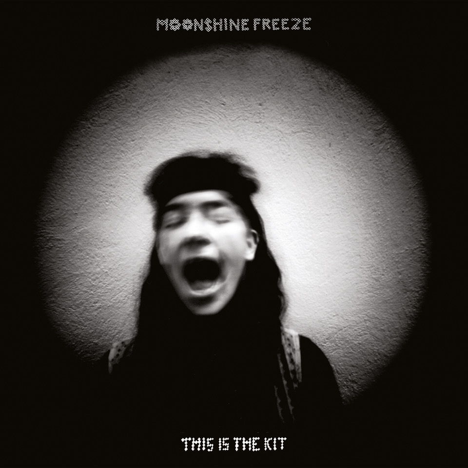 This Is the Kit - Moonshine Freeze Album